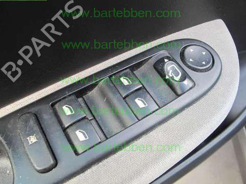 Electronic module PEUGEOT 307 SW (3H) 2.0 HDI 110 | BP36603161M83  - Image 13