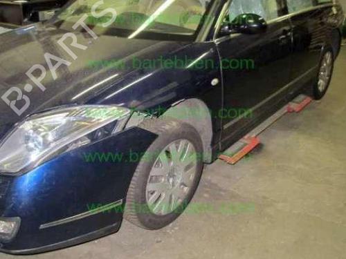 Electronic module CITROËN C6 (TD_) 2.7 HDi | BP36606649M83 - Image 8