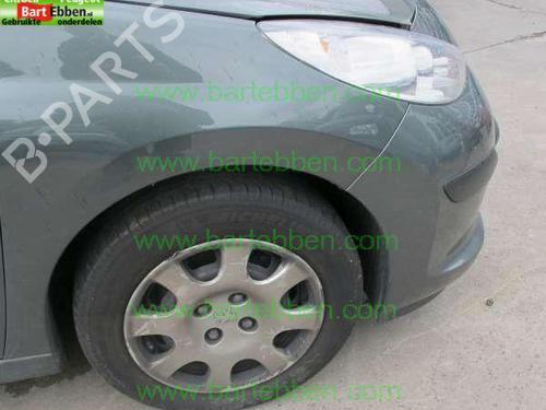Switch PEUGEOT 207 SW (WK_) 1.4 | BP36602128I30 - Image 7
