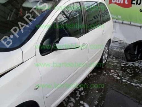 Control unit PEUGEOT 307 Break (3E) 1.6 HDi | BP36607140M11 - Image 6