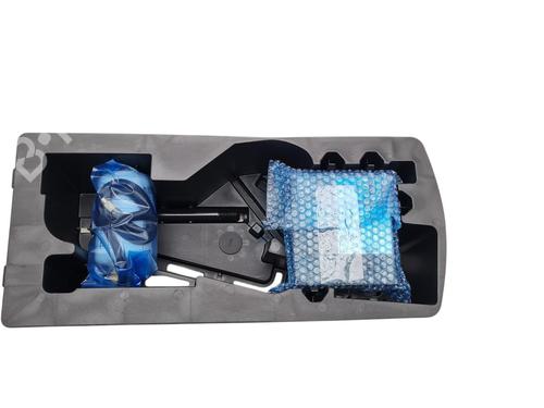 Reservehjul kit PEUGEOT 108 1.0 VTi | BP36636408C119 - Image 2