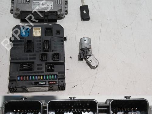 Used Control unit Control unit 36612505 36612505