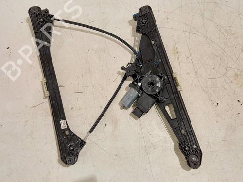 Used Front left window mechanism Front left window mechanism 36621545 36621545