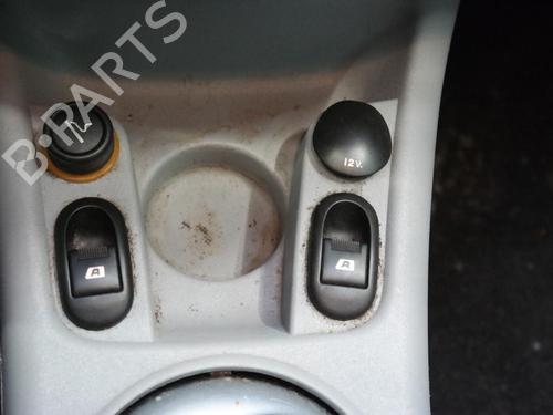 Gearbox CITROËN C3 Pluriel (HB_) 1.6 | BP36612317M3 - Image 2