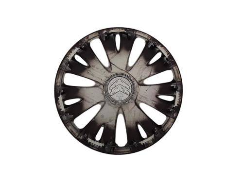 Hub cap CITROËN BERLINGO MULTISPACE (B9) 1.6 | BP36636129C160 - Image 3