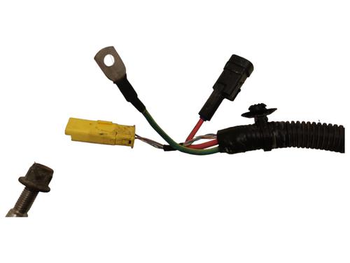 Used Steering rack Steering rack DS DS 4 II (FR_, FB_, F3_, FP_) PureTech 180 (F35GFT) (180 hp) 36629976 36629976