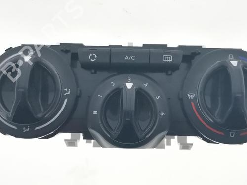 Used Climate control Climate control 36619042 36619042