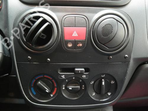 Switch CITROËN NEMO Box Body/MPV (AA_) 1.4 HDi | BP36612676I30 - Image 10