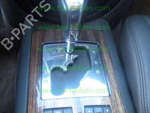 Electronic module CITROËN C6 (TD_) 2.7 HDi | BP36607186M83 - Image 28
