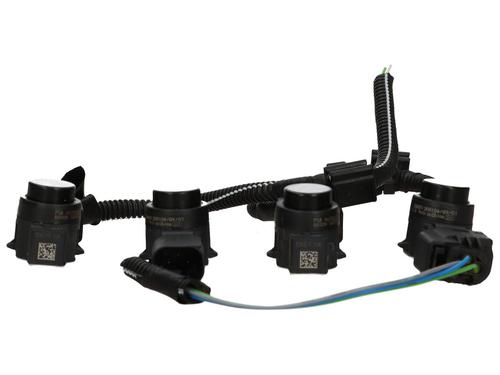 Electronic sensor CITROËN C5 AIRCROSS (A_) 1.2 PureTech 130 (ARHNSJ) | BP36625785M84 - Image 3