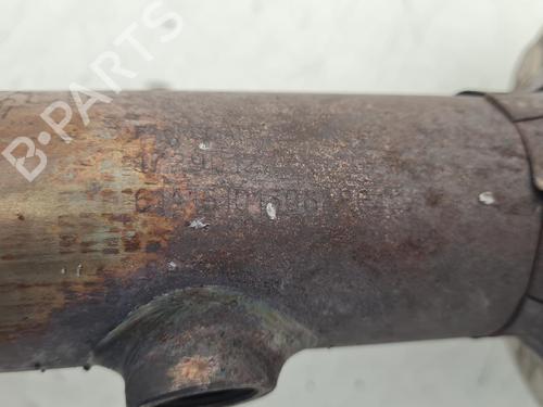 Catalyst PEUGEOT 2008 I (CU_) 1.2 VTi | BP36639395M10 - Image 3