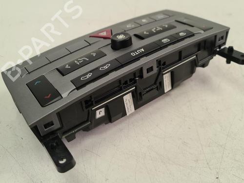 Climate control CITROËN C5 II (RC_) 2.0 16V (RCRFJB, RCRFJC) | BP36625296I5 - Image 5