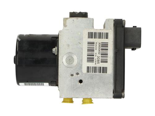 ABS pump PEUGEOT 407 Coupe (6C_) 3.0 V6 | BP36636755M43 - Image 2