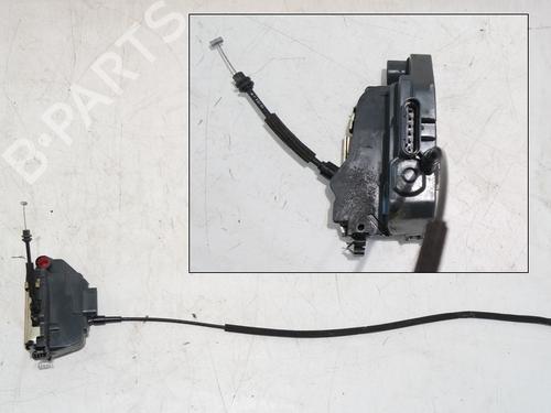 front-right-lock-peugeot-307-cc-3b-2003-2004-2005-2006-2007-2008-2009-36609289 main image