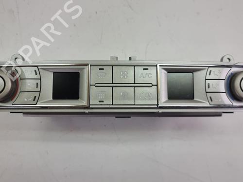 Climate control CITROËN C5 III (RD_) 2.0 16V (RDRFJC, RDRFJF) | BP36623565I5 - Image 8