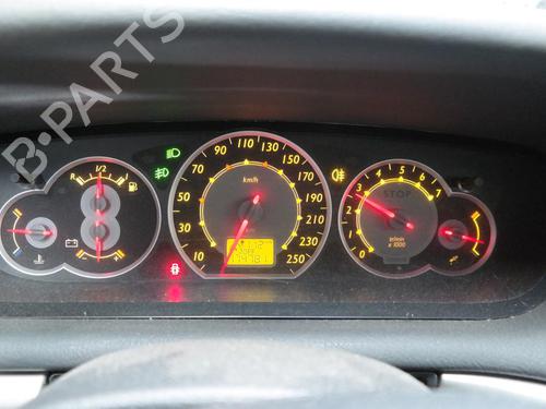 Other CITROËN C5 II Break (RE_) 2.0 16V (RERFJB, RERFJC) | BP36614619O1 - Image 3