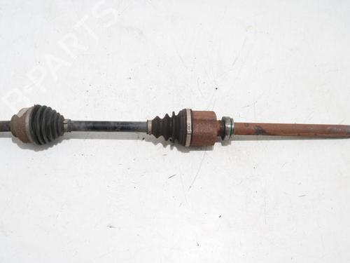 Right front driveshaft CITROËN C6 (TD_) 3.0 HDi | BP36638971M39 - Image 5