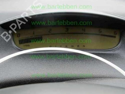 Switch CITROËN C4 I (LC_) 1.6 HDi | BP36607276I30 - Image 18
