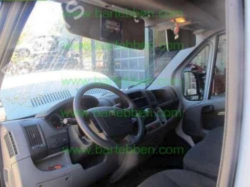 Electronic module PEUGEOT BOXER Van 2.2 HDi 100 | BP36608451M83  - Image 15