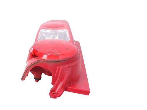 Left taillight PEUGEOT PARTNER Box Body/MPV 1.6 HDi | BP36632556C34 - Image 8