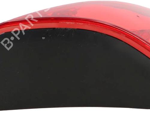 Left tailgate light PEUGEOT 3008 I MPV (0U_) 1.6 VTi | BP36638531C79 - Image 6