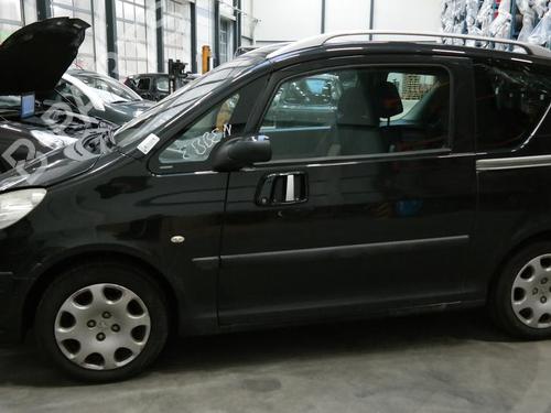 Electronic module PEUGEOT 1007 (KM_) 1.4 | BP36622105M83 - Image 14