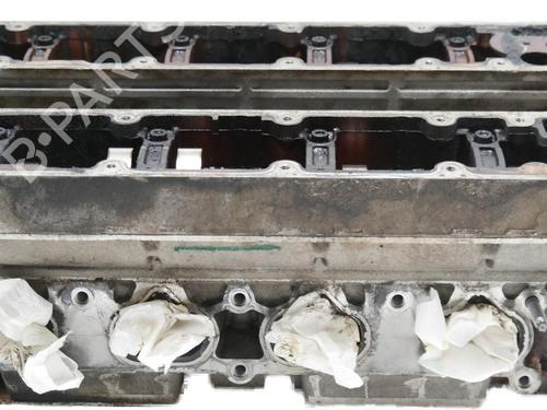 Cylinder head CITROËN C5 II Break (RE_) 2.0 16V (RERFJB, RERFJC) | BP36616543M5 - Image 3