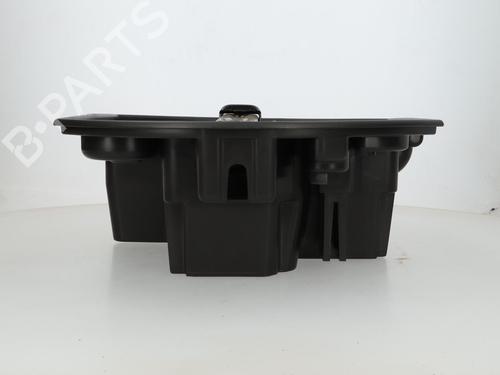 Reservehjul kit CITROËN C3 III (SX) 1.2 VTi 68 | BP36637348C119 - Image 3
