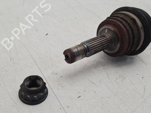 Left front driveshaft PEUGEOT 2008 I (CU_) 1.2 VTi | BP36639408M38 - Image 15