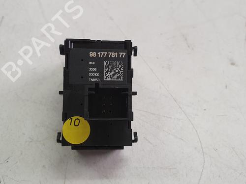 Switch DS DS 7 Crossback (J4_, JR_, JC_) PureTech 130 (JRHNSU) | BP36620288I30 - Image 2
