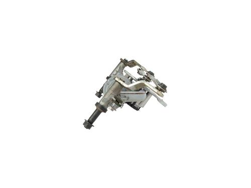 Front wiper motor PEUGEOT 2008 I (CU_) 1.2 VTi | BP36620551M29 - Image 4