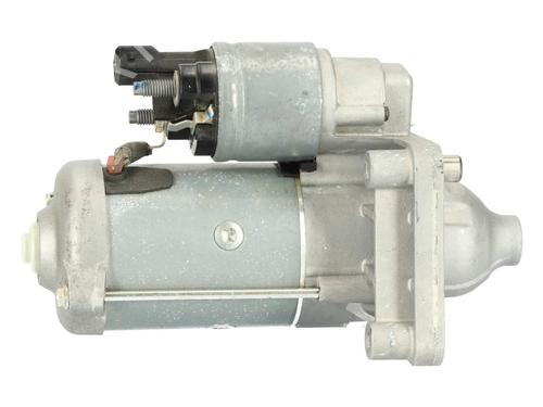 Starter CITROËN C5 AIRCROSS (A_) 1.5 BlueHDi 130 (ACYHZJ, ACYHZR) | BP36624105M8 - Image 6