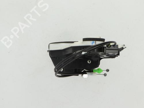Front right lock PEUGEOT 108 1.0 VTi | BP36638296C97 - Image 4