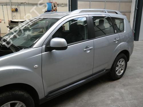 Electronic module CITROËN C-CROSSER (VU_, VV_) 2.2 HDi | BP36613054M83  - Image 10
