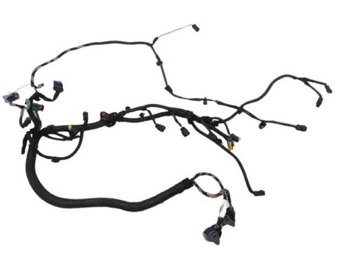 Cable PEUGEOT 307 CC (3B) 2.0 16V | BP36629854E12  - Image 8