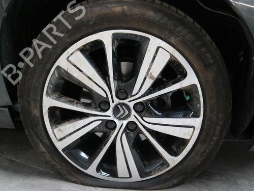 Electronic sensor CITROËN C4 Grand Picasso II (DA_, DE_) 1.2 THP 130 | BP36612323M84 - Image 26