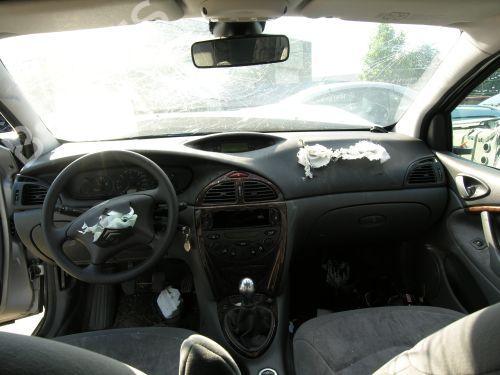 Middle console CITROËN C5 I (DC_) 3.0 V6 (DCXFXC, DCXFXF) | BP36600568I22 - Image 7