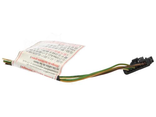 Cable PEUGEOT 206+ (2L_, 2M_) 1.4 i | BP36631257E12 - Image 4