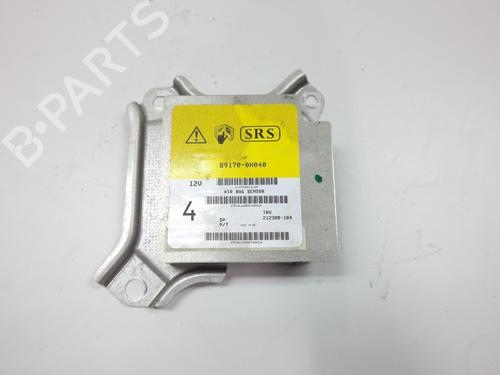 Used ECU airbags ECU airbags 36616537 36616537