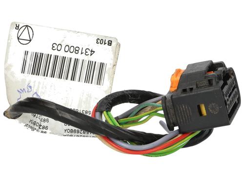 Cable PEUGEOT 2008 I (CU_) 1.2 THP 130 / PureTech 130 | BP36634268E12 - Image 3