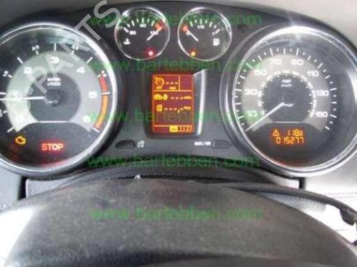 Other PEUGEOT RCZ 2.0 HDi | BP36604280O1  - Image 10
