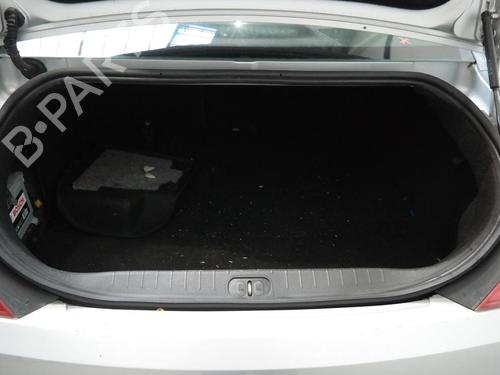 Pipe PEUGEOT 407 Coupe (6C_) 2.7 HDi | BP36620218M125  - Image 20