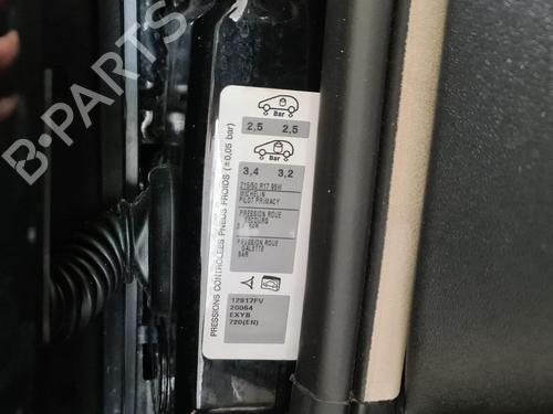 Switch CITROËN C4 Picasso I MPV (UD_) 1.6 THP 155 | BP36627150I30 - Image 32