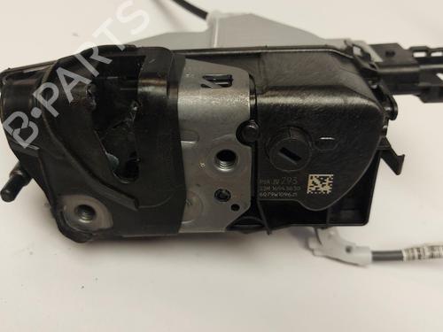 Used Rear left lock Rear left lock 36623247 36623247