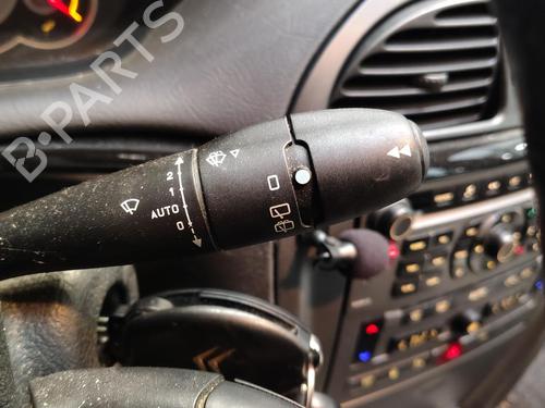 Control unit CITROËN C5 II Break (RE_) 2.2 HDi (RE4HTE, RE4HT2) | BP36632865M11 - Image 41