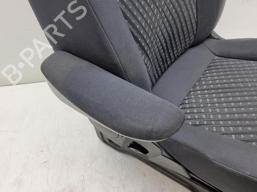 Left front seat PEUGEOT BIPPER Tepee 1.4 | BP36622746C15 - Image 8