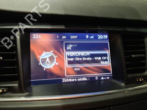 Electronic module PEUGEOT 508 SW I (8E_) 1.6 HDi | BP36632269M83  - Image 33