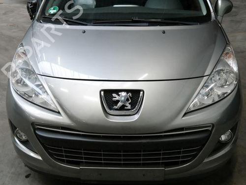 Dashboard PEUGEOT 207 CC (WD_) 1.6 16V | BP36622096C46  - Image 29
