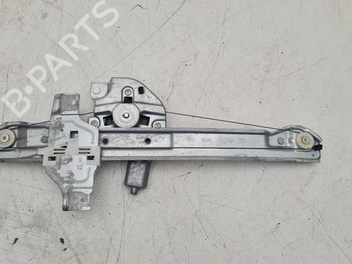 Front left window mechanism CITROËN C3 III (SX) 1.2 VTi 68 | BP36637337C22 - Image 3