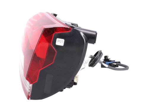 Right tailgate light CITROËN C5 AIRCROSS (A_) 1.2 PureTech 130 (ARHNSJ) | BP36629378C80 - Image 4